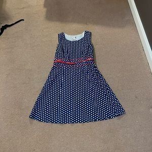 ROBBIE BEE SUMMER DRESS
